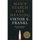 現(xiàn)貨Man's Search for Meaning 活出生命的意義 英文原版書籍小說 維克多·弗蘭克爾 Viktor E. Frankl追尋生