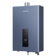 迅達智能恒溫燃氣熱水器 JSQ25-RH1R13 13L