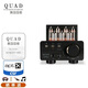 QUAD 國都 VA-One+膽機(jī)電子管功放 藍(lán)牙解碼耳放立體聲一體功放機(jī) EL84晶體管大昌行貨 VA-ONE+ 膽機(jī)