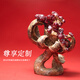 辰石朱砂手串 生肖守護手鏈吊墜 尊享定制商品專(zhuān)定單拍無(wú)效不發(fā)貨10元（請勿單拍下單需聯(lián)系客服）