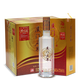 丹鳯丹鳳廈門石泉高粱酒42度濃香型優(yōu)級(jí)固態(tài)法白酒禮盒裝 42度 500mL 6瓶 禮盒裝整箱
