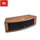 JBL  L75MS 藍牙音響 有源有線(xiàn)音箱 Hi-Fi高保真桌面遙控音響 WIFI流媒體客廳家庭影院