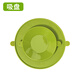 酷易（coolyep）寶寶餐盤(pán)吸盤(pán)一體式保溫隔熱分格母嬰級硅膠輔食學(xué)吃飯餐碗 牢吸吸盤(pán)（自選搭配）