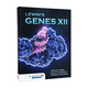 9781284104493 Lewin基因XII 英文原版 Lewin's Genes XII 第12版 分子生物學(xué)經(jīng)典名著(zhù) 英文版 生命科學(xué) 精裝