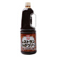 錨牌日本原裝進(jìn)口 豬排汁1.8L炸豬扒醬汁雞排照燒蘸醬料 章魚(yú)燒調味汁 豬排汁1.8L