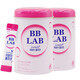 NutrioneLife韓國直郵Nutrionelife低分子膠原蛋白BB LAB女士?jì)日{水潤30條 2罐