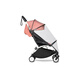 Stokke【配件集合】Stokke YOYO;全能型輕便車(chē)嬰兒推車(chē)配件集合鏈 6月齡以上雨罩
