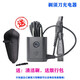 金咔適用飛利浦電動剃須刀pt720 pt730 pt737 pt735 pt786 pt764充電器 充電器