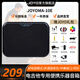 卓樂(lè )（JOYO）ma10電木吉他箱琴音箱民謠孤獨搖滾1963貝斯樂(lè )器便攜迷你音響套裝 MA10E黑色（適合電吉他）