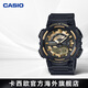 卡西歐（CASIO）學(xué)生考試手表AEQ-110 運動(dòng)潮流防水運動(dòng)男士指針腕表 新年禮物 AEQ-110BW-9AVDF