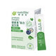 安利紐崔萊Amway安利紐崔萊益生菌活性益生元菊粉復(fù)合益生菌粉 復(fù)合益生菌30包/盒
