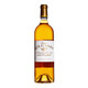 Chateau Rieussec 萊斯古堡法國蘇玳2007正牌甜白貴腐葡萄酒750mL