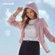 LAFUMA樂飛葉戶外防曬衣女 夏季防曬防紫外線抗菌防潑水寬松 LFJA3BP65