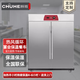 廚核商用宴會(huì)保溫餐車月子中心酒店食堂手推移動(dòng)傳菜送餐車保溫柜 保溫餐車定制雙門7層