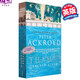 泰晤士 大河大城 英文原版 Thames Sacred River 英國傳記作家彼得 阿克羅伊德作品 Peter Ackroyd