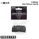 DUNLOP鄧祿普Dunlop夢(mèng)劇院John Petrucci Jazz III爵士3速?gòu)楇娂麚芷?【一袋6片】 427PJP （1.5mm）