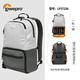 樂攝寶（Lowepro）Truckee BP 150 LX 房車客 適用佳能富士尼康索尼  微單無反 無人機(jī) 雙肩戶外旅行 相機(jī)攝影包 Truckee BP 200 LX（灰色）