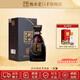 衡水老白干 古法30 高端白酒禮盒 老白干香型 純糧固態(tài) 商務(wù)宴請(qǐng) 禮物送禮 39度 500mL 1瓶