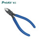 寶工（Pro'sKit）克鋼5寸鎢鋼斜口鉗剪鉗 斜嘴鉗子 125mm PM-925
