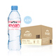 依云（evian）法國原裝進(jìn)口 礦泉水 500ml*24瓶 整箱裝