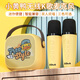 B.DUCK話(huà)筒音響一體麥克風(fēng)k歌音箱六一兒童節禮物玩具帶聲卡無(wú)線(xiàn)藍牙男女孩生日禮盒ktv音響套裝KM-20黃