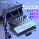 魅聲手機聲卡直播設備全套戶外專業(yè)唱歌套裝抖音網紅主播專用電腦 G9-W105-WQ1S（旗艦單人款）
