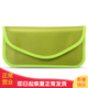 品怡 屏蔽手機信號袋軍工纖維隔離袋華為iPhone大號信號干擾 綠色