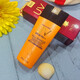 柏氏（PAT'S）白無瑕隔離防曬乳霜SPF40綠色60g輕透保濕老款升級遮瑕戶外海邊 60g