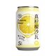 盒馬 真水果 真檸檬香橙 沙瓦氣泡酒 配制酒 320ml*12罐 5%vol 320mL 12瓶 真檸檬沙瓦 箱裝