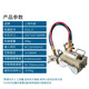 LEHUNDI CG2-11磁力管道切割機氣割機坡口機半自動火焰氣割切割機坡口機 磁力管道切割機（改進(jìn)型）乙炔嘴