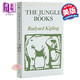 英文原版The Jungle Books/Rudyard Kipling