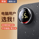 昕科加熱桌墊暖桌墊加長(cháng)加大桌面鼠標發(fā)熱桌墊寫(xiě)字臺辦公筆記本加熱墊 X81幻夜黑【區域發(fā)熱+定時(shí)開(kāi)關(guān)】