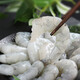 領(lǐng)食鮮生活剝青蝦仁冷凍大號翡翠白蝦仁蝦類(lèi)手工去蝦線(xiàn)特大號蝦仁 青蝦仁 4斤(凈重)