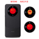 精岸適用于華為Mate 60 Pro個性創(chuàng)意鏡頭保護(hù)貼紙卡通潮男40軟膜攝象頭鏤空薄膜mate60 pro+彩貼膜透明 048/鏡頭貼紙2個裝 華為 Mate 60 Pro+