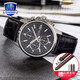 卡西歐（CASIO） 【全國聯(lián)?！咳燮т搸虅?wù)休閑簡(jiǎn)約石英表學(xué)生男表MTH-5001 MTH-5001L-1A
