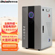 德圣科迪農(nóng)村家用全自動(dòng)水暖電鍋爐節(jié)能省電取暖爐環(huán)保恒溫變頻煤改電供熱 12KW大號(hào)落地式380V