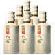 大地魂濃香白酒純糧食酒洞藏原漿3年老酒52度窖藏試飲高度口糧白酒
