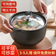 嘉順（JSH） 可干燒炒菜燃?xì)馍板侅覝珶豸~(yú)頭煲仔飯熬藥陶瓷煲炒菜鍋 家用燃?xì)?3.5L大容量【可干燒燉整雞】 3.5L