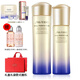 資生堂（Shiseido）【生日禮物送女友老婆】悅薇水乳護(hù)膚化妝品 滋潤型(亮膚水+亮膚乳液)