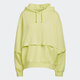 ADIDAS/阿迪達(dá)斯 女子三葉草 ORIGINALS 運(yùn)動(dòng)衛(wèi)衣套頭衫 HC5435 HC5435 34  105-115斤