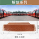 樂(lè )思途大貨車(chē)臥鋪墊夏季涼席竹片麻將席夏天大車(chē)專(zhuān)用原車(chē)版型涼墊定制 下鋪解放系列J6P JH6 J7備注車(chē)型