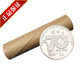擇貝記 2015年中國(guó)抗戰(zhàn)勝利70周年紀(jì)念幣1元抗戰(zhàn)七十周年流通紀(jì)念幣 整卷50枚