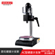 HEMUELE指針邵氏硬度計(jì)套裝支架LX-A型C型D型橡膠硅膠泡沫塑料硬度測(cè)試儀 AC型邵氏硬度計(jì)支架