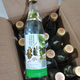 鑫源高粱酒2018年-2020年綠標(biāo)濃香52度白酒江西特產(chǎn)南昌正宗陳釀 52度 500mL 1瓶 2020年一瓶裝