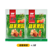 西部風(fēng)甜薯玉米老壇發(fā)酵雜糧窩料夏季野釣果酸玉米鯉魚草魚青魚巨物魚餌 甜薯果酸800g純玉米*2