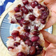 端午節(jié)粽子紅豆粽子黑米粽子真空包裝早餐速食當(dāng)季新糯米粽子批發(fā) 紅豆粽(原味清淡) 8個(gè)粽子