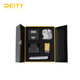 DEITY PR2 Pocket Recorder 錄音機(jī)專(zhuān)業(yè)錄音筆錄音機(jī)數(shù)字多軌領(lǐng)夾麥視頻拍攝錄音收音 PR2 官方標(biāo)配
