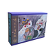 【現(xiàn)貨】九軒 西游記 第10批 連環(huán)畫小人書 共4冊 32開大精 火焰山等+封面集 黑美 合訂本