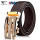 七匹狼七匹狼皮帶男士自動(dòng)扣2025新款腰帶頭層牛皮休閑真皮褲帶男 金扣咖帶【頭層牛皮 閃電發(fā)貨】