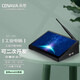 CENAVA觸摸屏工業(yè)平板電腦迷你一體機微型工控機7-10英寸安卓win10系統小型桌面盒式電腦 9英寸（3G+64G)-N4020-H89 win10家庭版